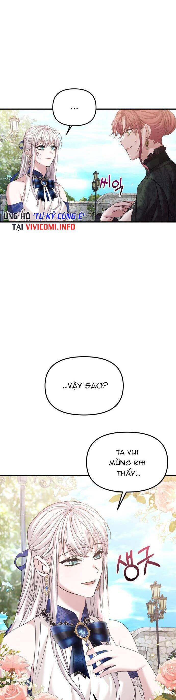 Liên Hôn Phục Thù Chap 20 - Next Chap 21