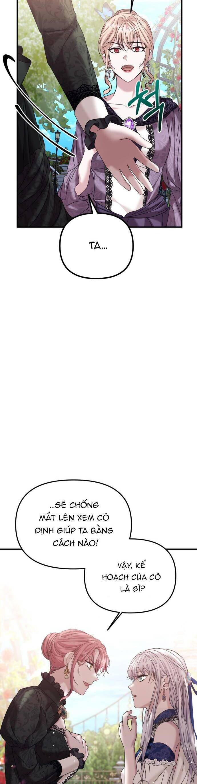 Liên Hôn Phục Thù Chap 20 - Next Chap 21