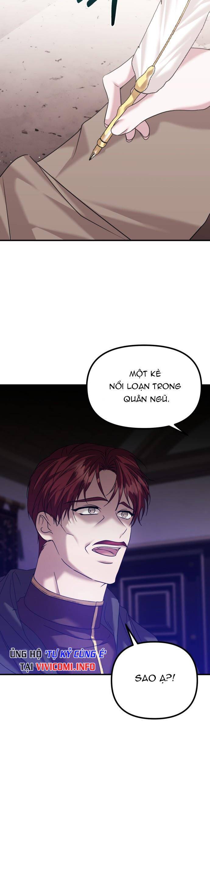 Liên Hôn Phục Thù Chap 20 - Next Chap 21