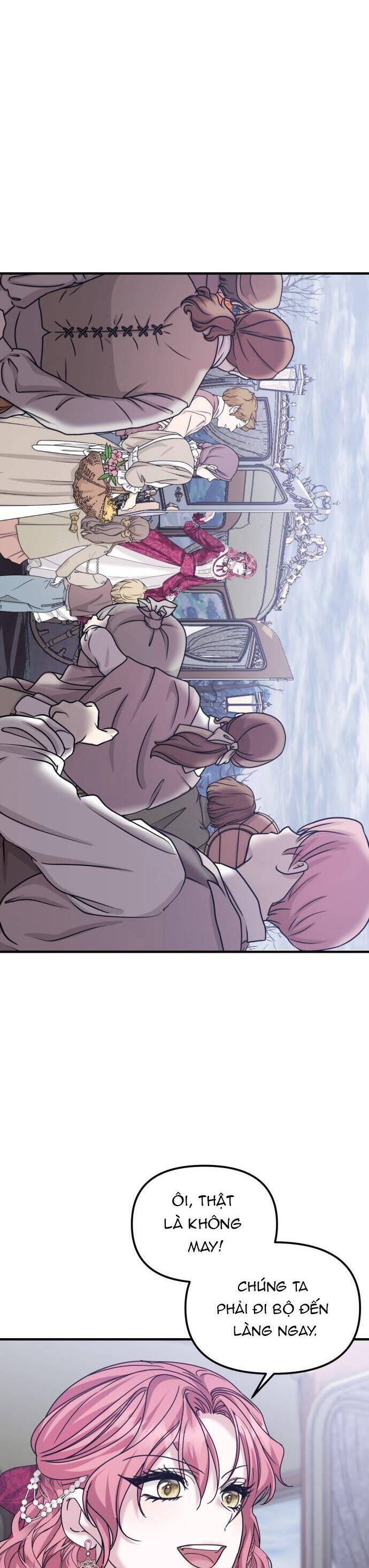 Liên Hôn Phục Thù Chap 22 - Next Chap 23