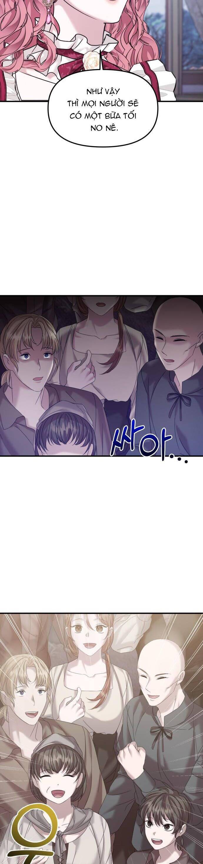 Liên Hôn Phục Thù Chap 22 - Next Chap 23