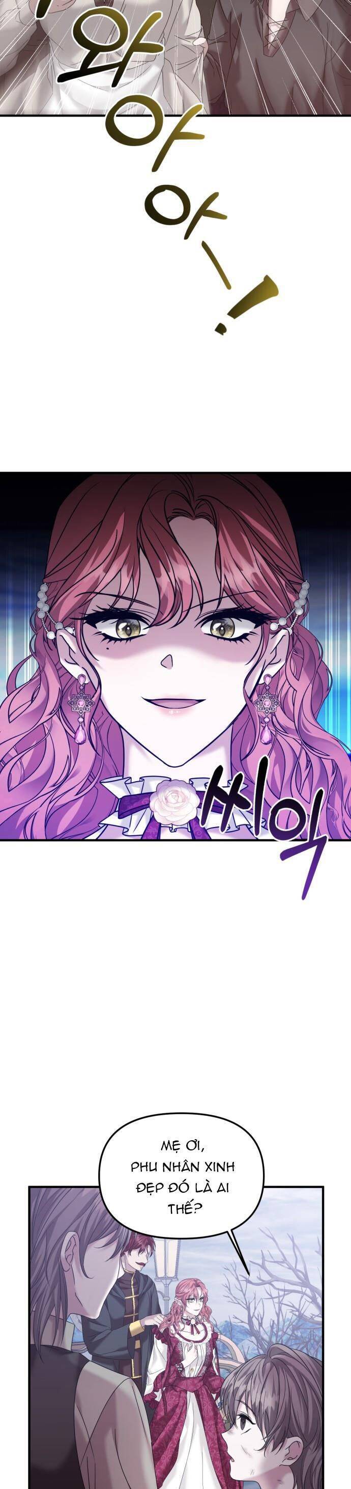 Liên Hôn Phục Thù Chap 22 - Next Chap 23