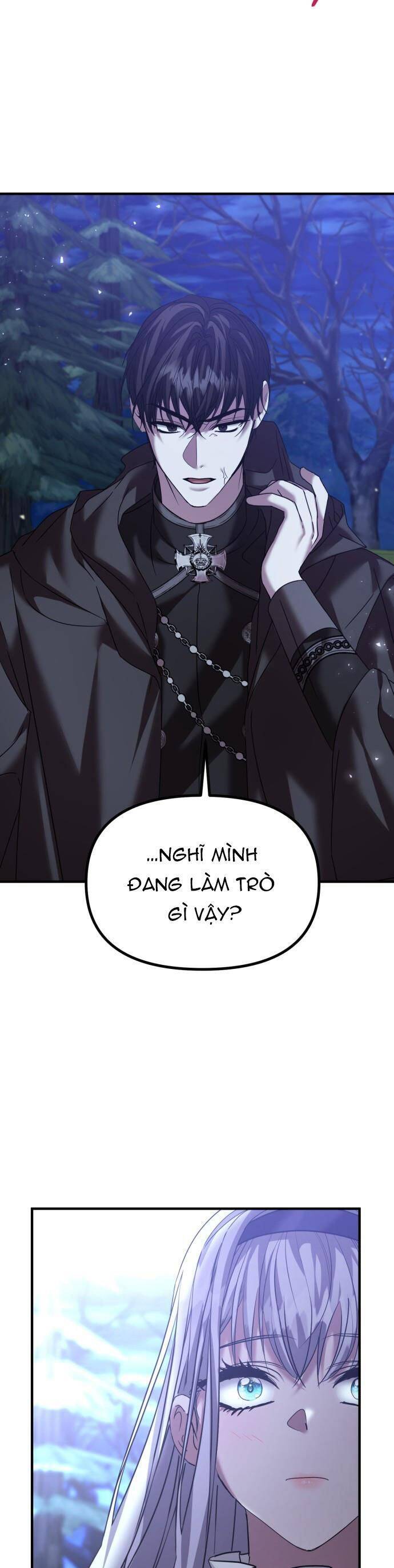 Liên Hôn Phục Thù Chap 23 - Next Chap 24