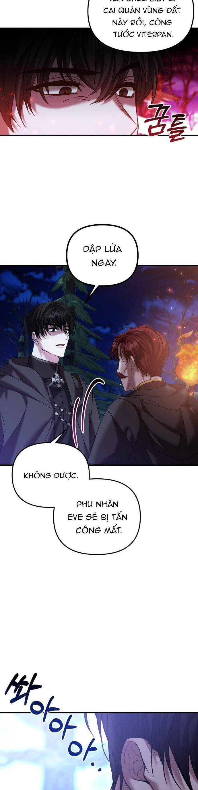 Liên Hôn Phục Thù Chap 23 - Next Chap 24