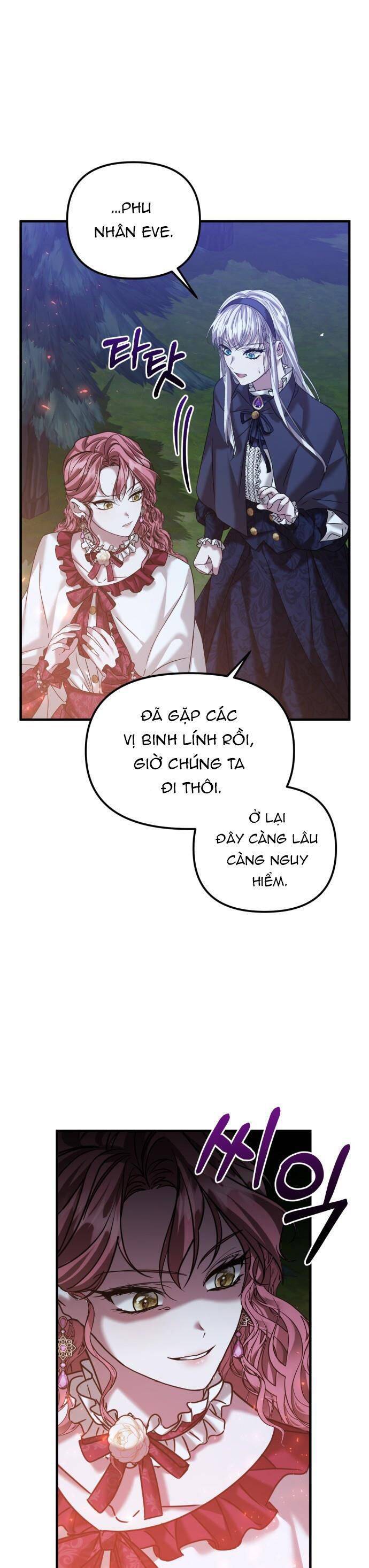 Liên Hôn Phục Thù Chap 23 - Next Chap 24