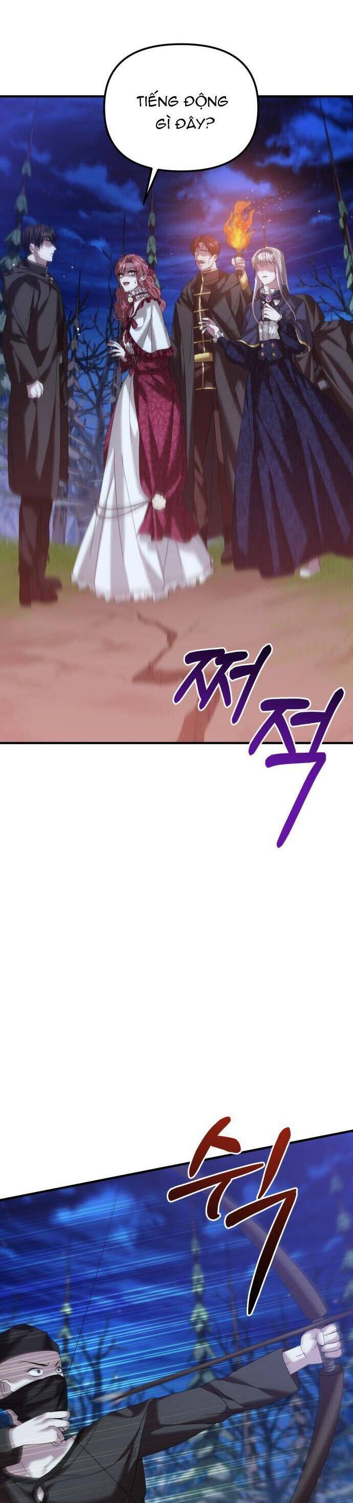 Liên Hôn Phục Thù Chap 23 - Next Chap 24