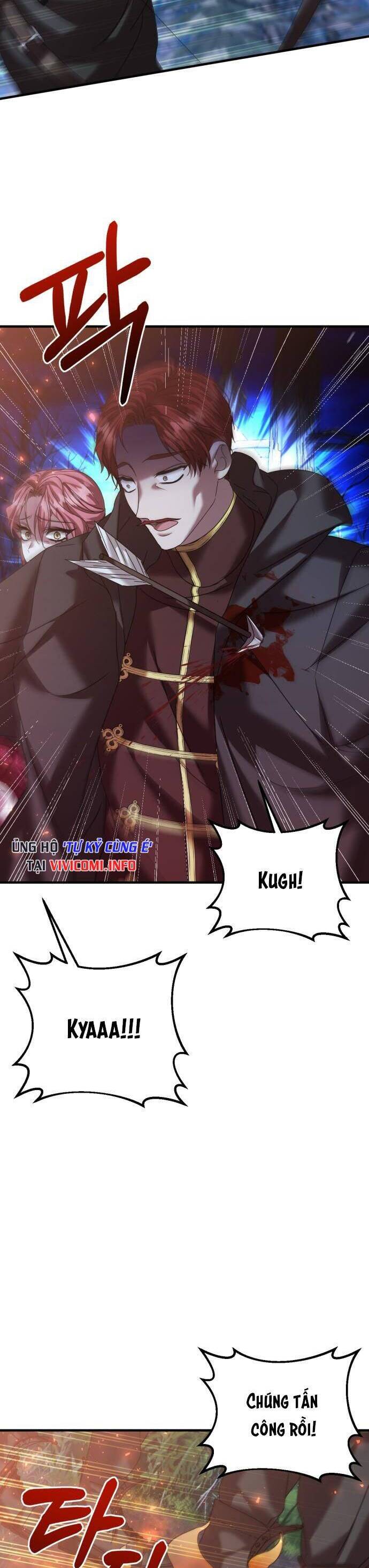 Liên Hôn Phục Thù Chap 23 - Next Chap 24