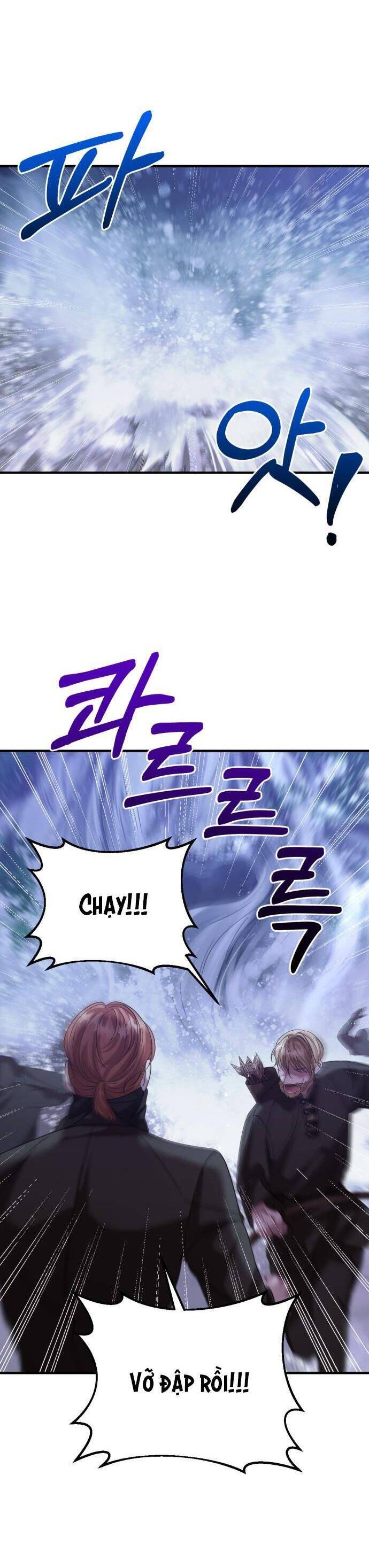 Liên Hôn Phục Thù Chap 23 - Next Chap 24