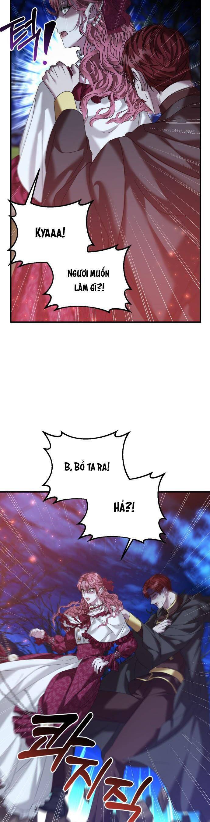 Liên Hôn Phục Thù Chap 23 - Next Chap 24