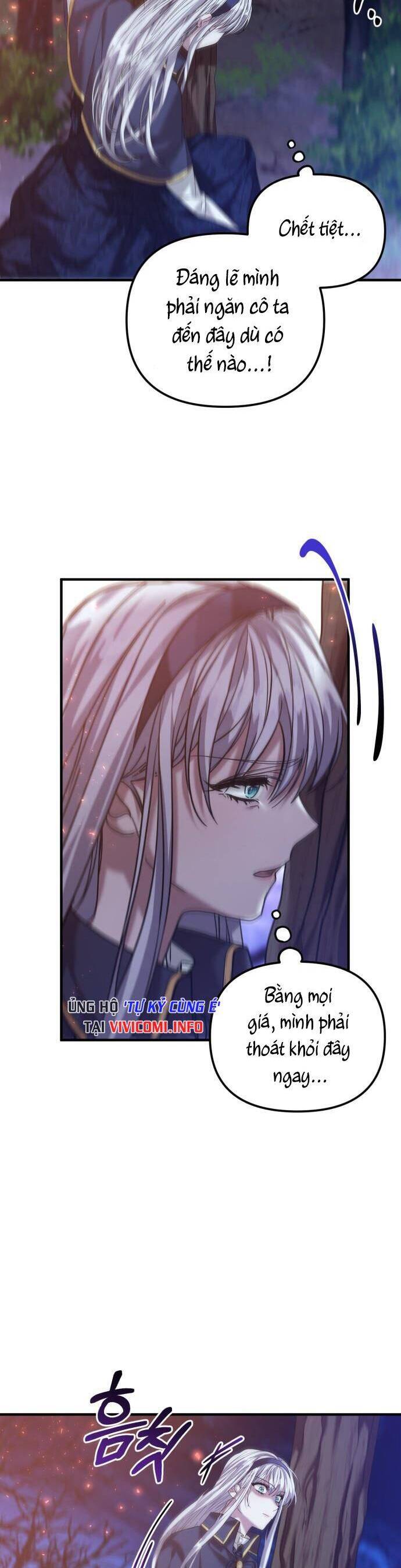 Liên Hôn Phục Thù Chap 23 - Next Chap 24