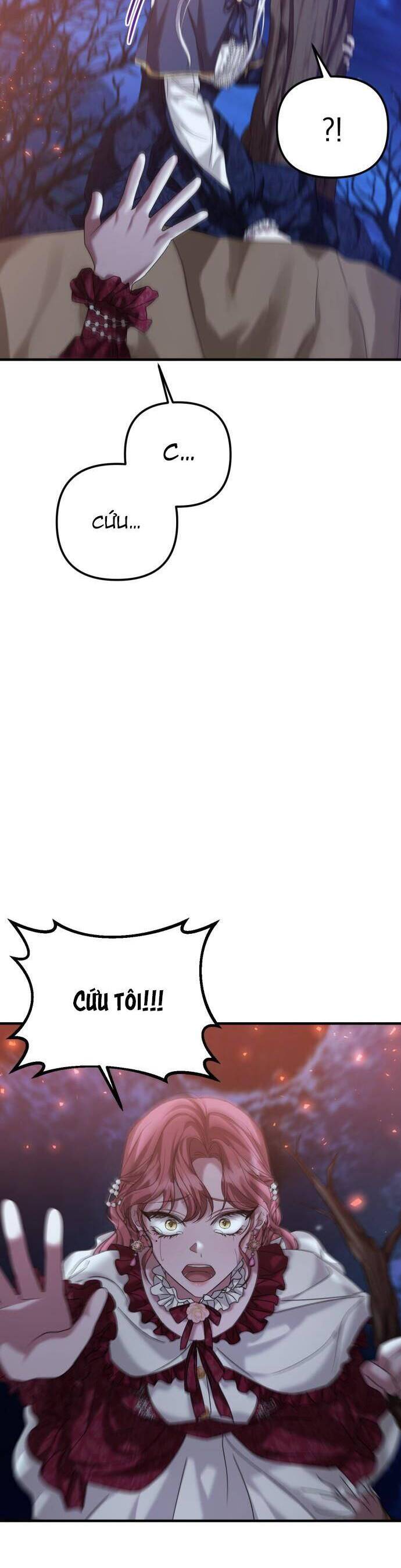 Liên Hôn Phục Thù Chap 23 - Next Chap 24