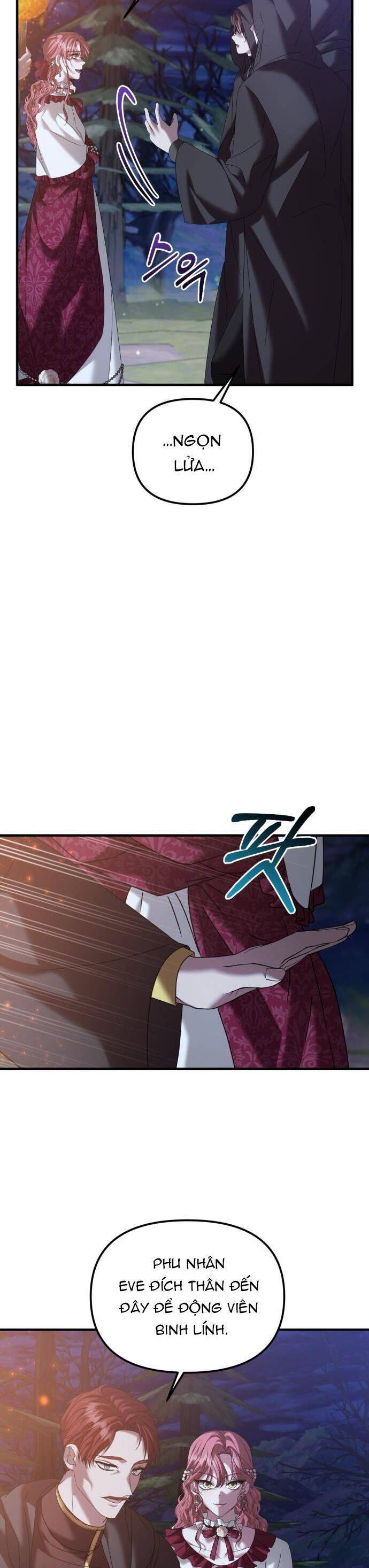 Liên Hôn Phục Thù Chap 23 - Next Chap 24