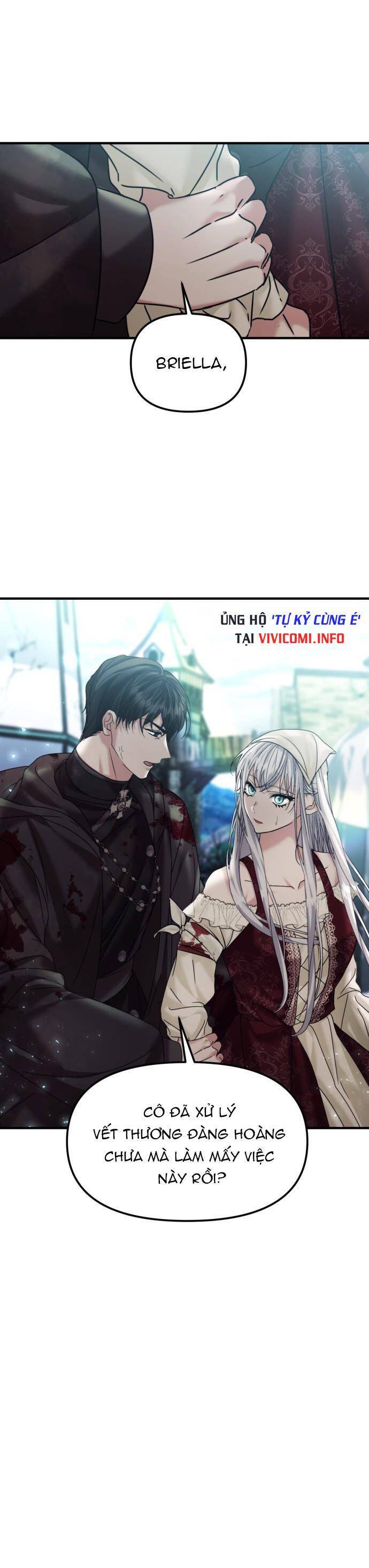 Liên Hôn Phục Thù Chap 25 - Next Chap 26