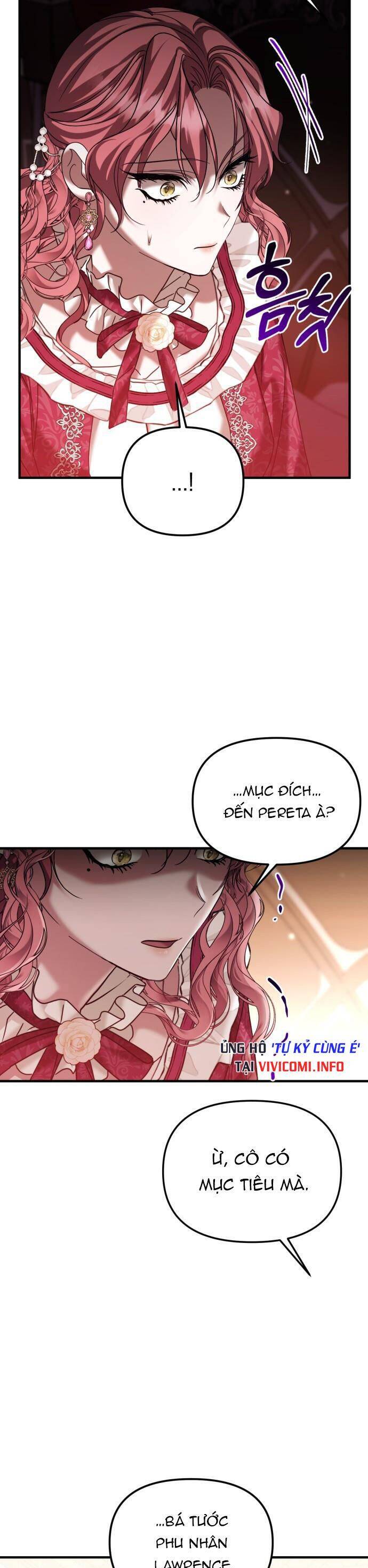 Liên Hôn Phục Thù Chap 25 - Next Chap 26
