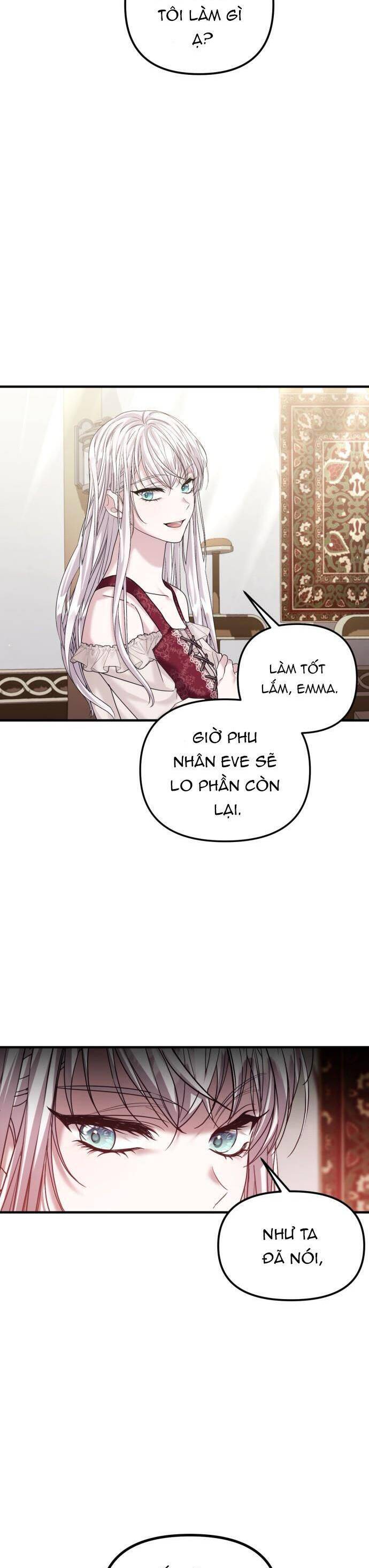 Liên Hôn Phục Thù Chap 25 - Next Chap 26