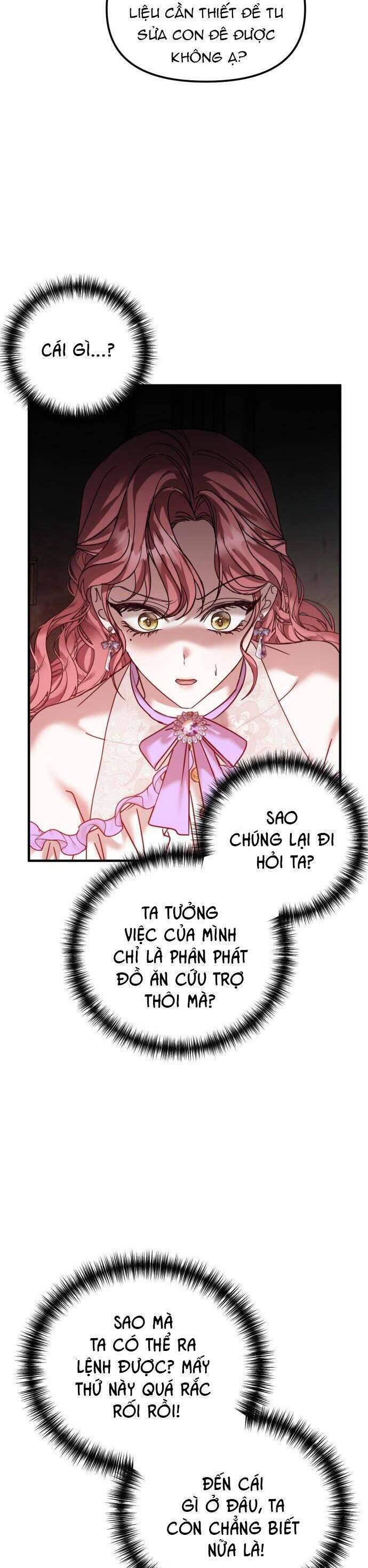 Liên Hôn Phục Thù Chap 25 - Next Chap 26