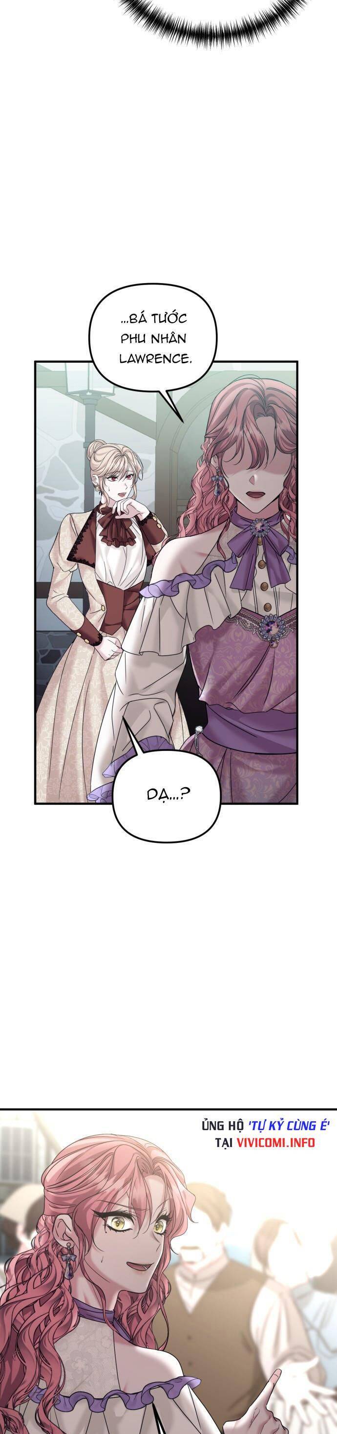 Liên Hôn Phục Thù Chap 25 - Next Chap 26