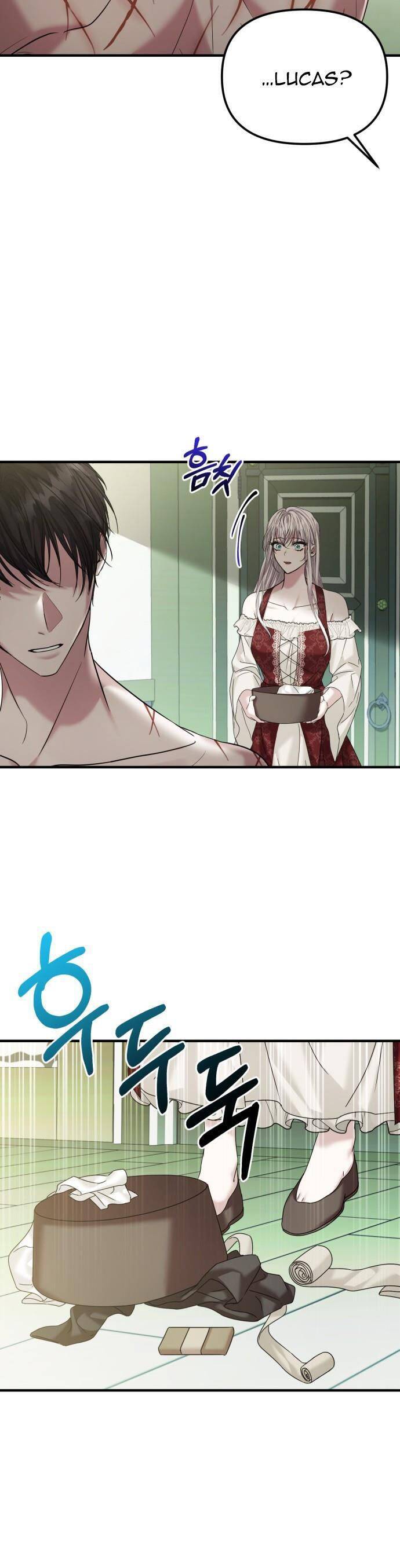 Liên Hôn Phục Thù Chap 25 - Next Chap 26