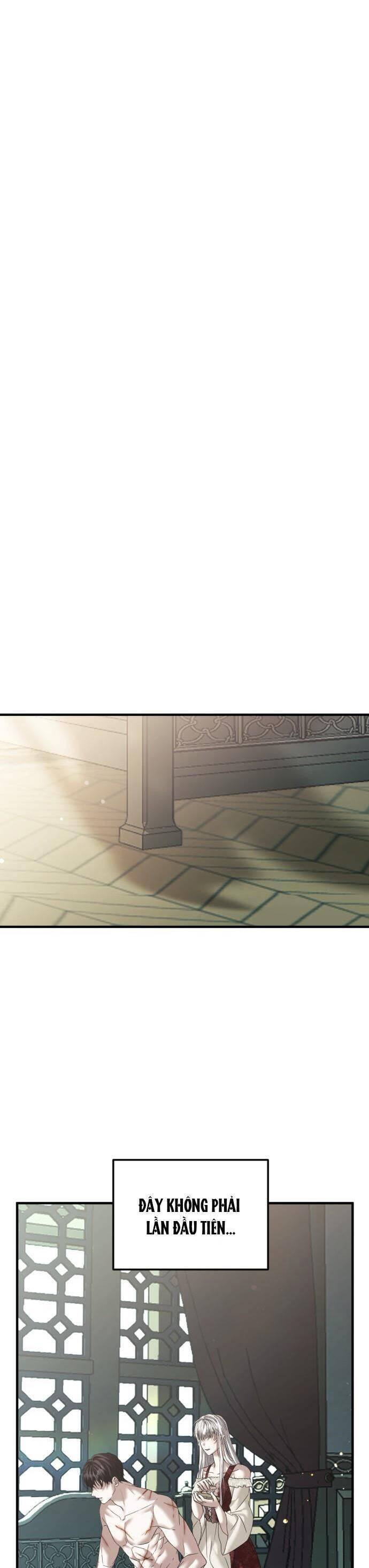 Liên Hôn Phục Thù Chap 26 - Next Chap 27