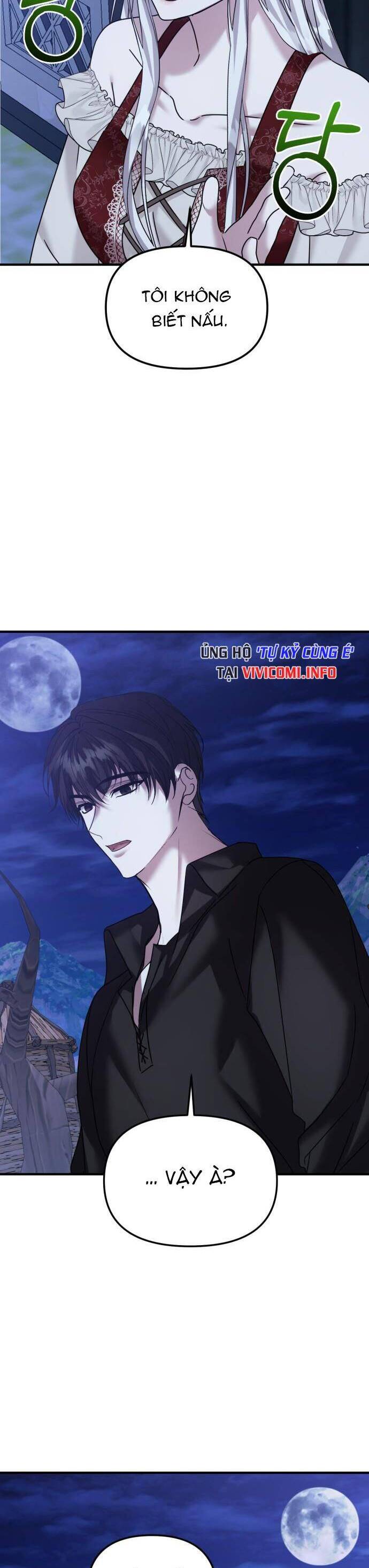 Liên Hôn Phục Thù Chap 27 - Next Chap 28