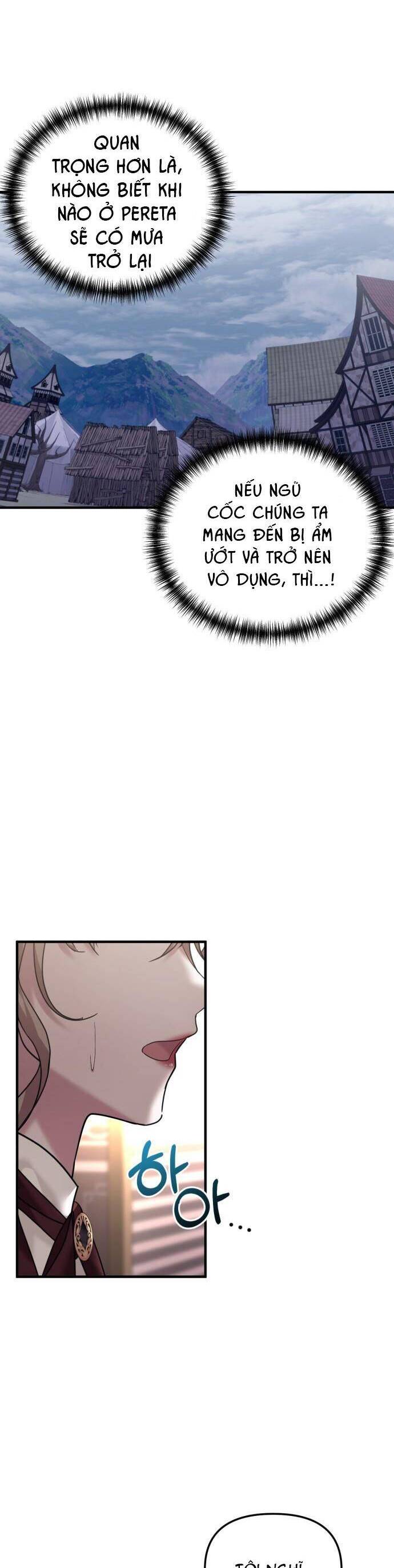 Liên Hôn Phục Thù Chap 27 - Next Chap 28