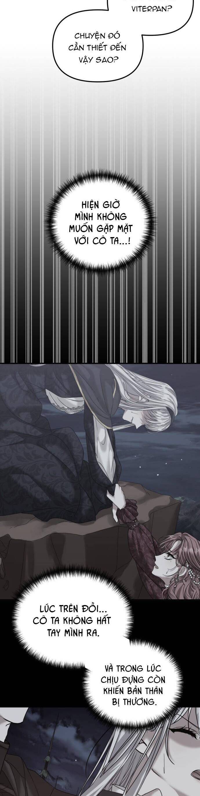 Liên Hôn Phục Thù Chap 27 - Next Chap 28