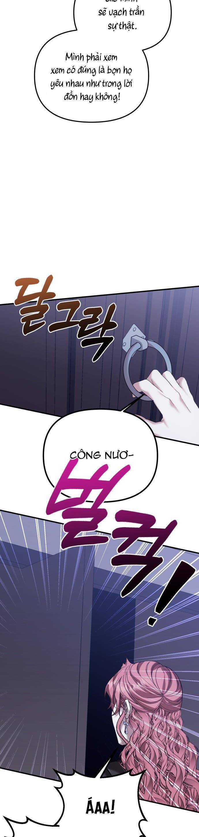 Liên Hôn Phục Thù Chap 27 - Next Chap 28
