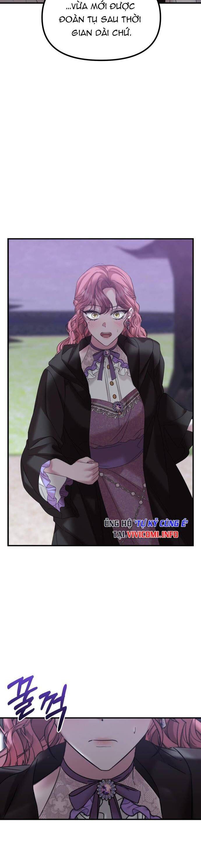 Liên Hôn Phục Thù Chap 28 - Next Chap 29