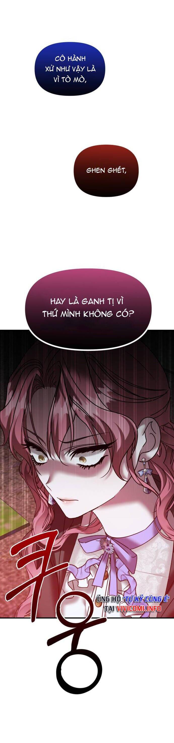 Liên Hôn Phục Thù Chap 28 - Next Chap 29