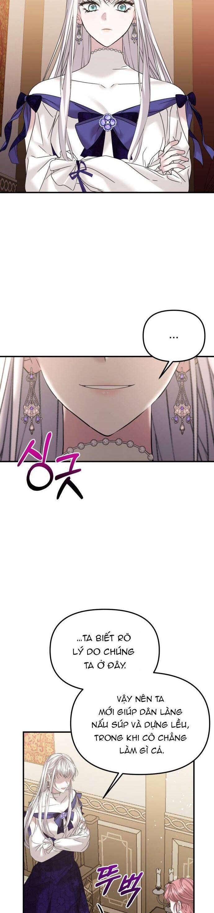 Liên Hôn Phục Thù Chap 28 - Next Chap 29