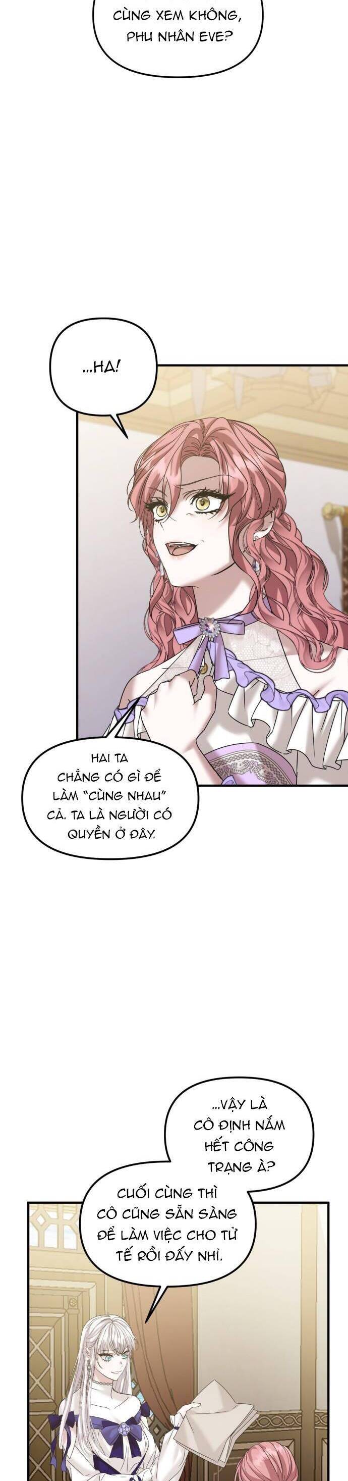 Liên Hôn Phục Thù Chap 28 - Next Chap 29