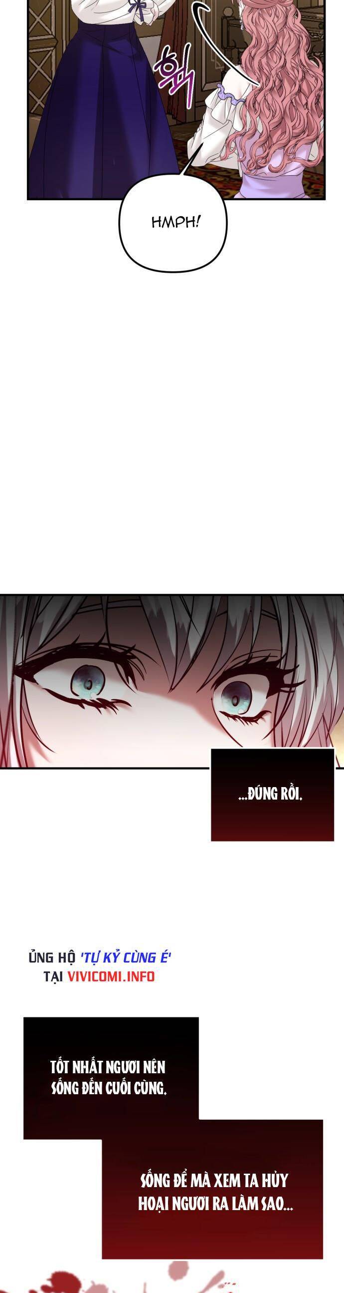 Liên Hôn Phục Thù Chap 28 - Next Chap 29