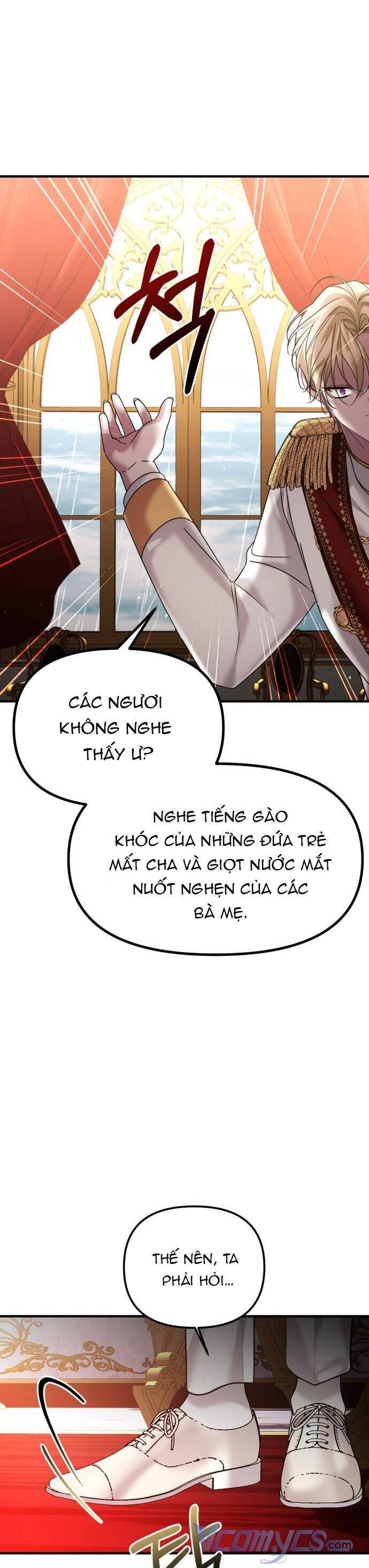 Liên Hôn Phục Thù Chap 30 - Next Chap 31