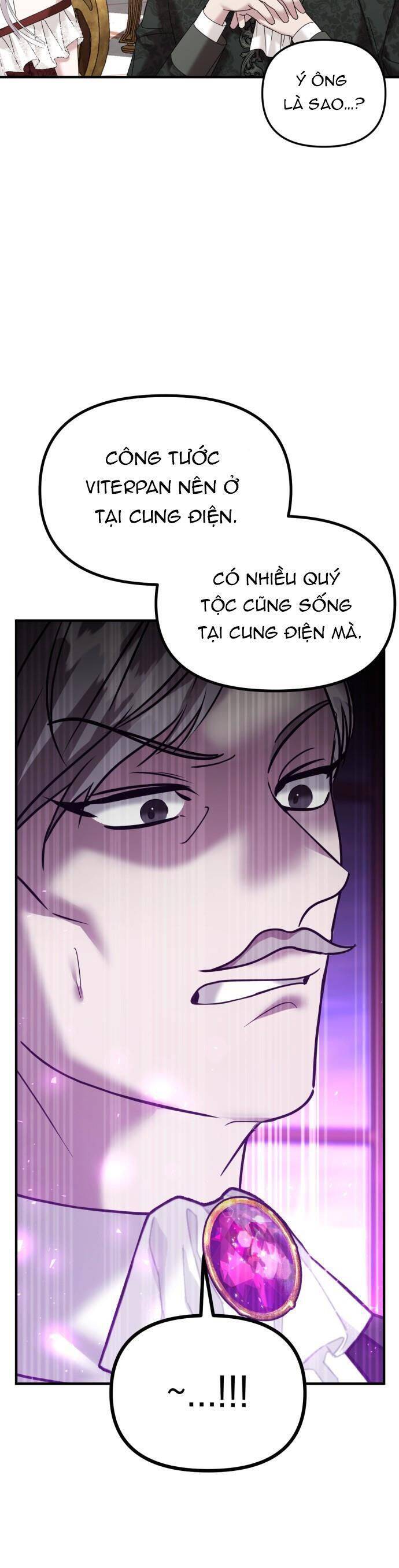 Liên Hôn Phục Thù Chap 30 - Next Chap 31