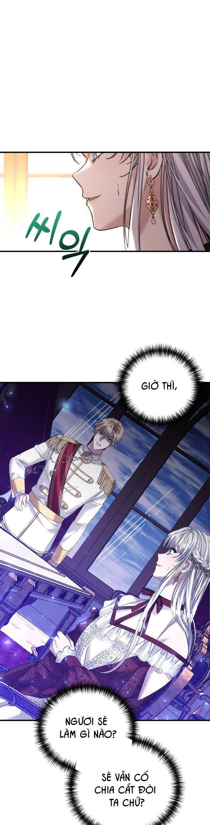 Liên Hôn Phục Thù Chap 30 - Next Chap 31