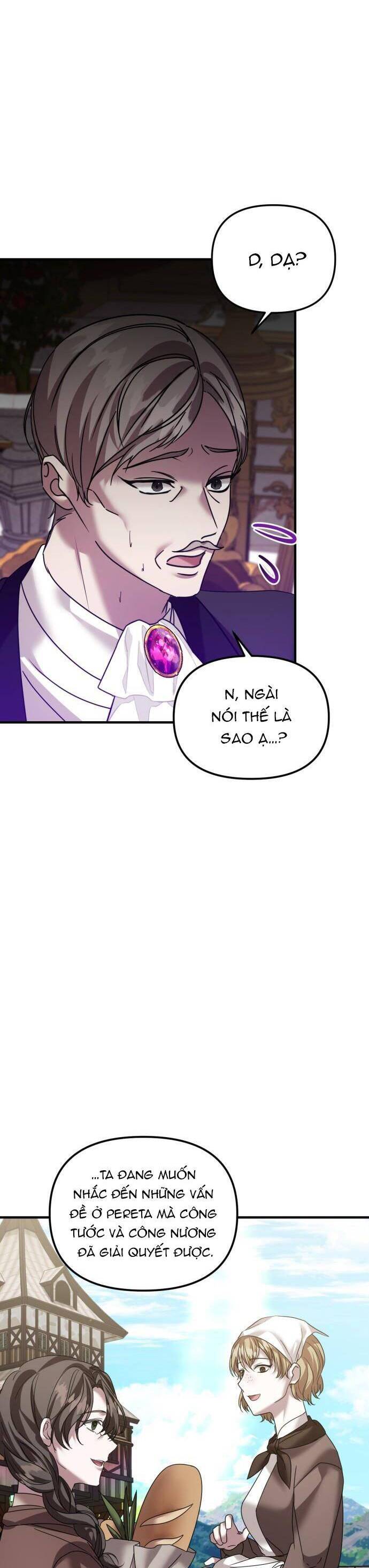 Liên Hôn Phục Thù Chap 30 - Next Chap 31