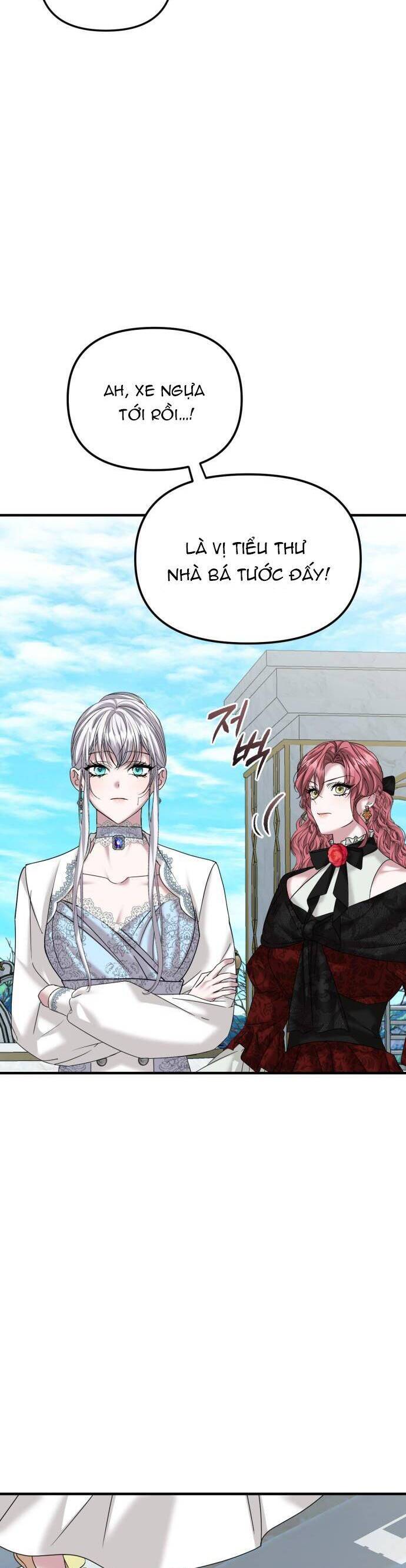 Liên Hôn Phục Thù Chap 33 - Next Chap 34