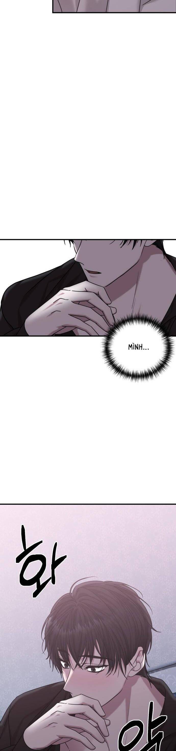 Liên Hôn Phục Thù Chap 37 - Next Chap 38