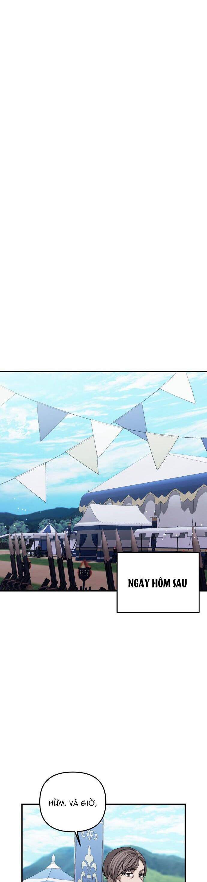 Liên Hôn Phục Thù Chap 37 - Next Chap 38