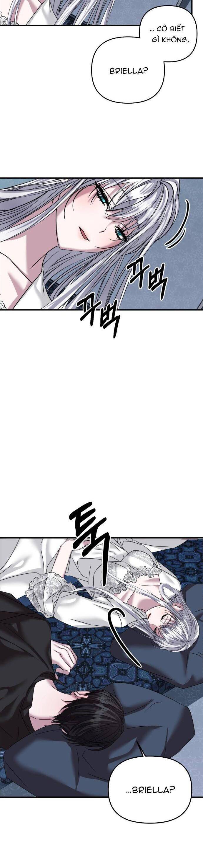 Liên Hôn Phục Thù Chap 37 - Next Chap 38