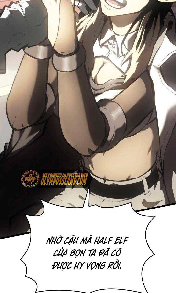 Sự Trở Lại Của Người Chơi Cấp Sss Chap 48 - Next Chap 49