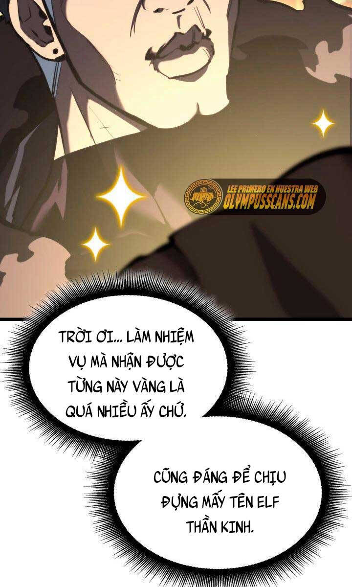 Sự Trở Lại Của Người Chơi Cấp Sss Chap 48 - Next Chap 49