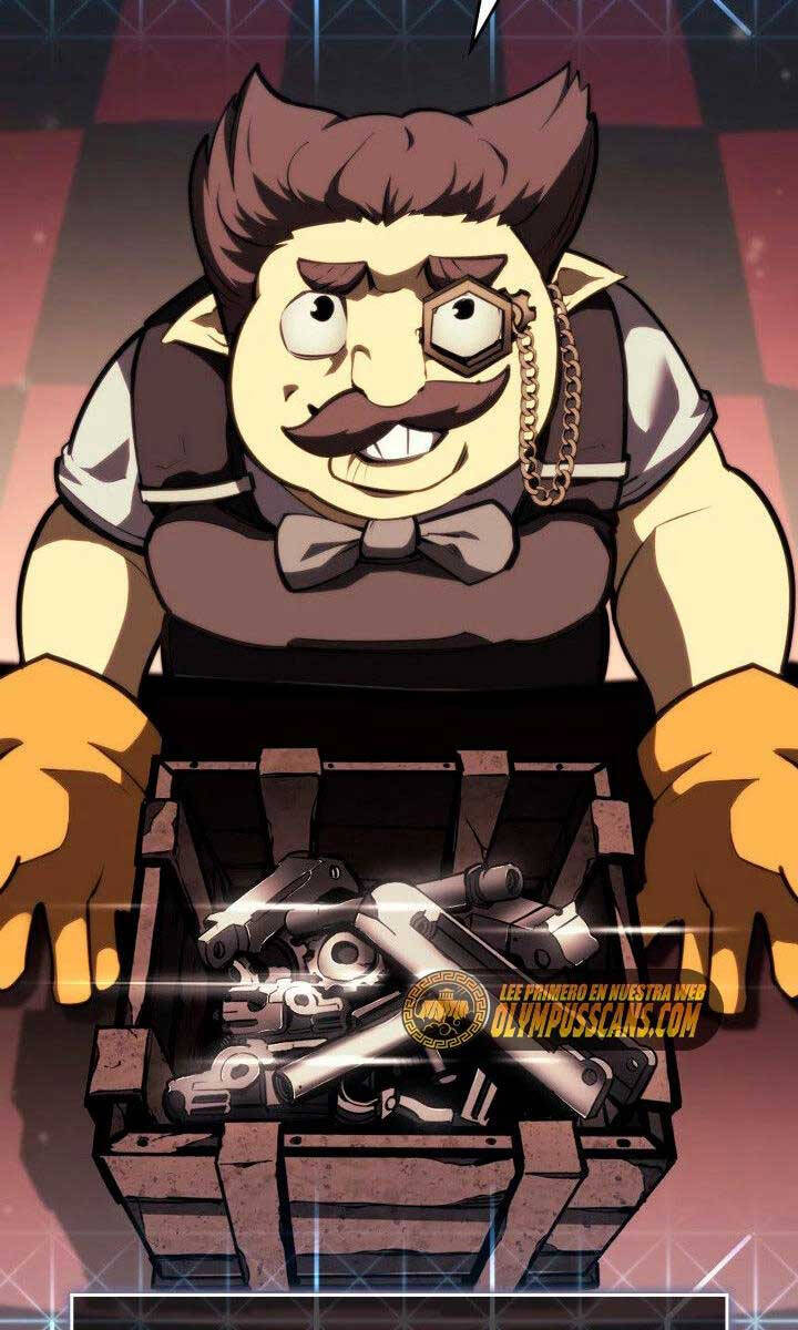 Sự Trở Lại Của Người Chơi Cấp Sss Chap 48 - Next Chap 49