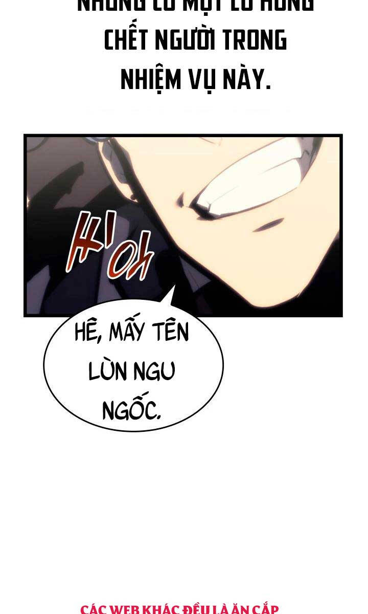 Sự Trở Lại Của Người Chơi Cấp Sss Chap 48 - Next Chap 49