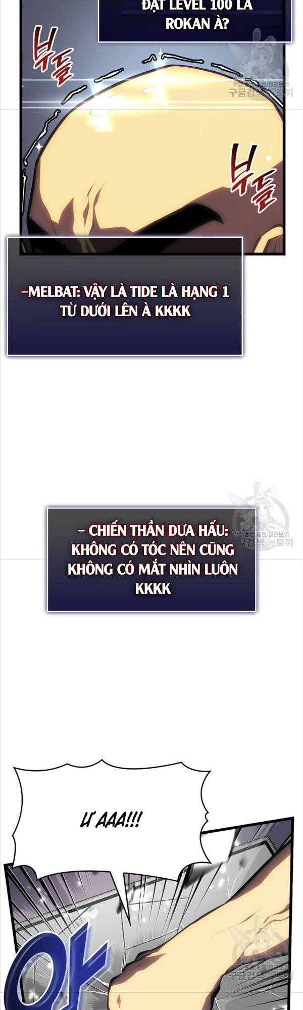 Sự Trở Lại Của Người Chơi Cấp Sss Chap 50 - Next Chap 51