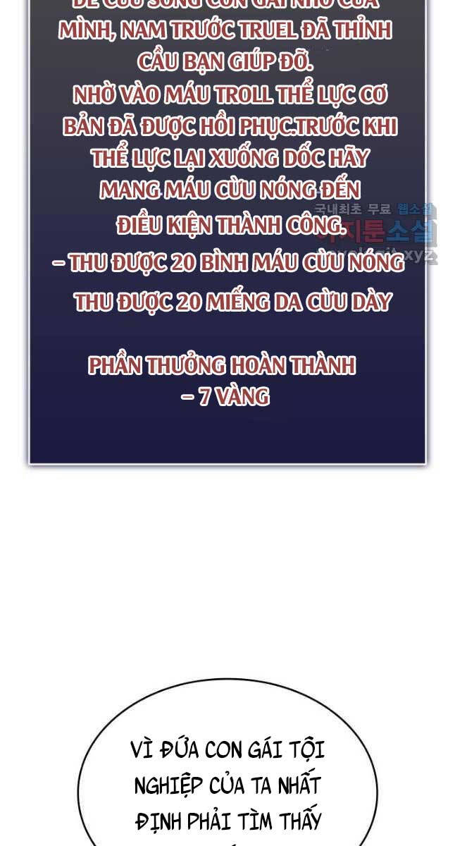 Sự Trở Lại Của Người Chơi Cấp Sss Chap 52 - Next Chap 53