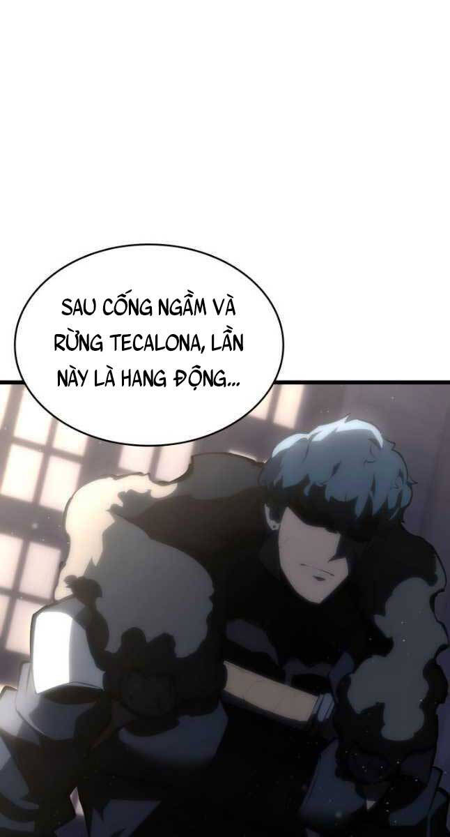 Sự Trở Lại Của Người Chơi Cấp Sss Chap 52 - Next Chap 53