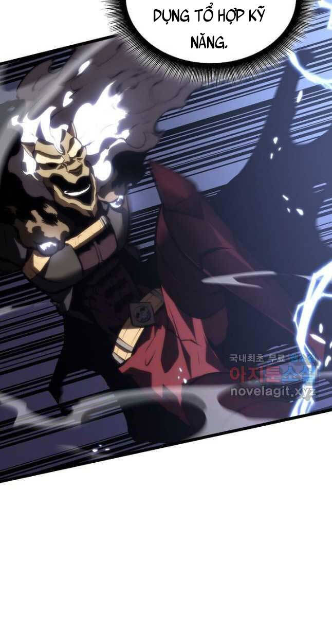 Sự Trở Lại Của Người Chơi Cấp Sss Chap 52 - Next Chap 53