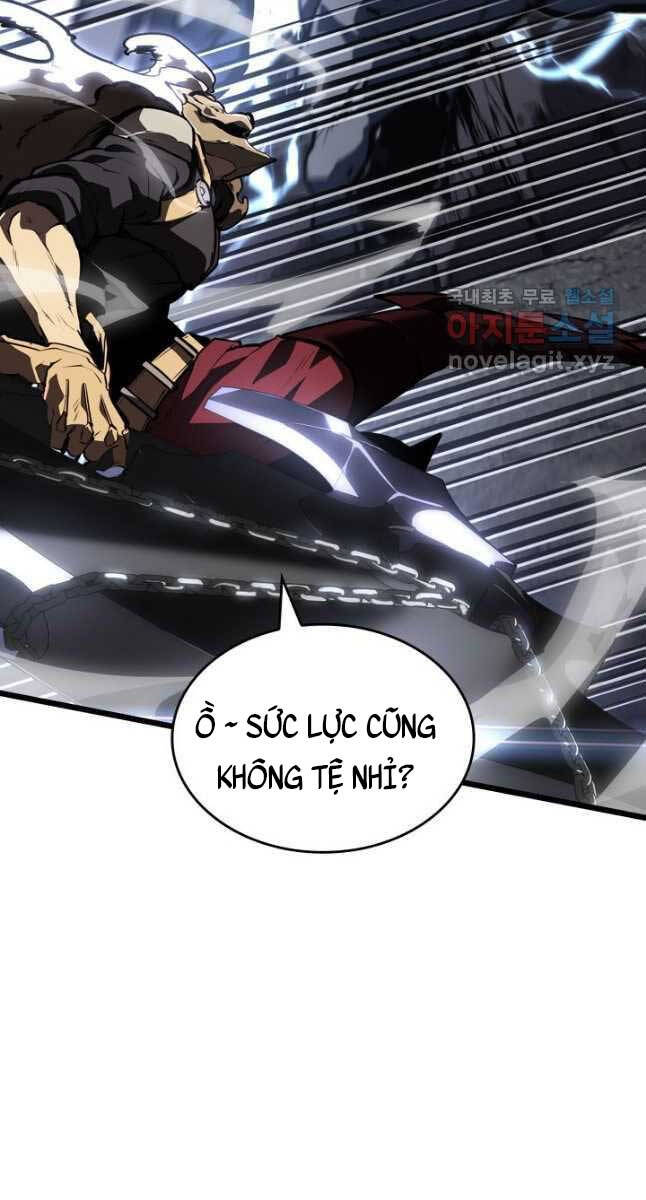 Sự Trở Lại Của Người Chơi Cấp Sss Chap 52 - Next Chap 53