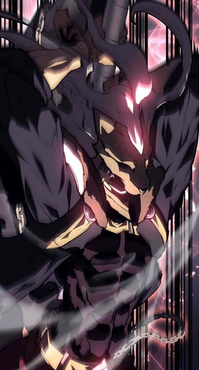 Sự Trở Lại Của Người Chơi Cấp Sss Chap 52 - Next Chap 53